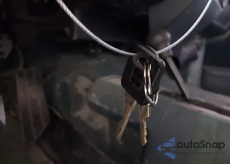 1993 Chevrolet Gmt-400 K2500 from USA, damaged, VIN 2GCFK29K2P1108610